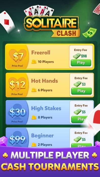 solitaire cash review|solitaire clash win real cash.